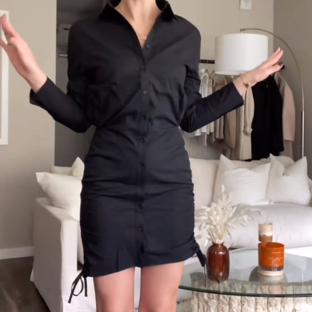 Steve Madden dress